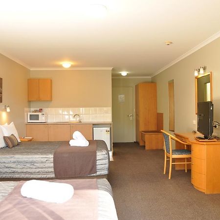 Chittaway Motel Tuggerah Exterior foto