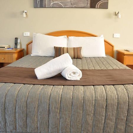 Chittaway Motel Tuggerah Exterior foto