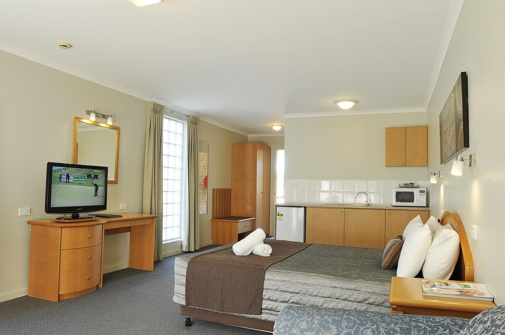 Chittaway Motel Tuggerah Zimmer foto