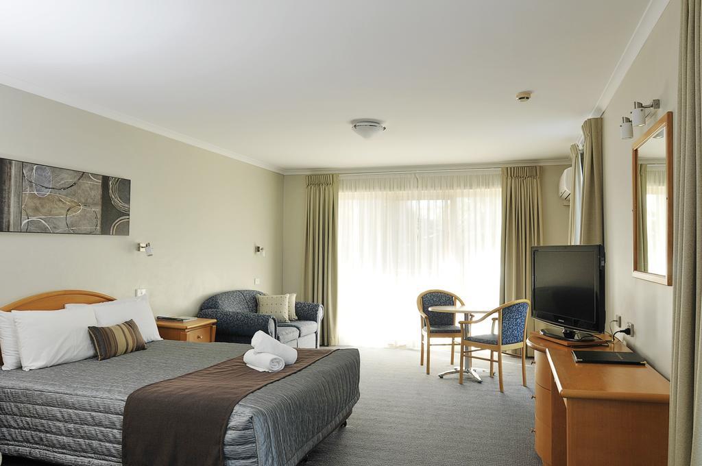 Chittaway Motel Tuggerah Zimmer foto